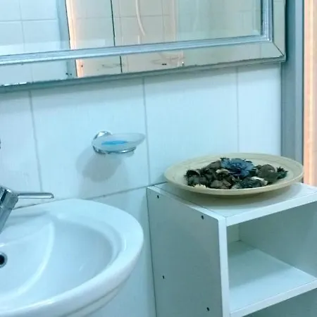Lejlighed Izmir'In Merkezinde, Alsancak'Ta Guezel Bir Daire. Izmir
